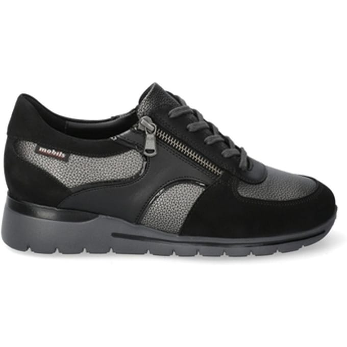 Lage Sneakers Mobils ESRA
