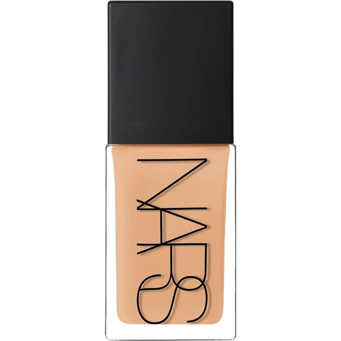 NARS Foundation Licht Reflecterende Stichting Vloeibare foundation Dames 30 ml