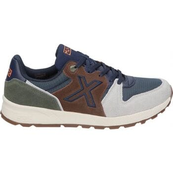 Munich 1030 81 Schoenen Blauw EU 41 Man