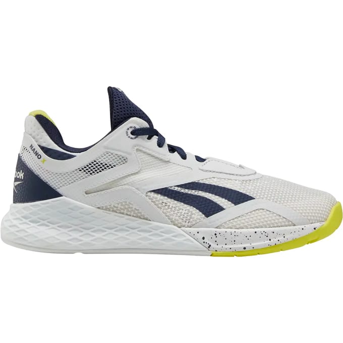 Damesschoenen Reebok Nano X