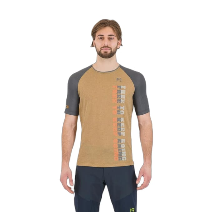 Maillot Karpos Moved Evo
