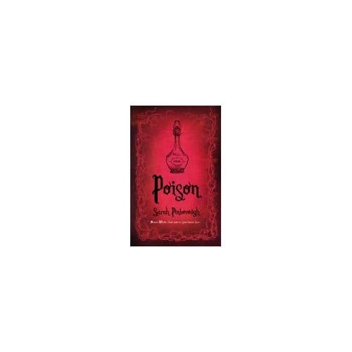 Poison - Sarah Pinborough