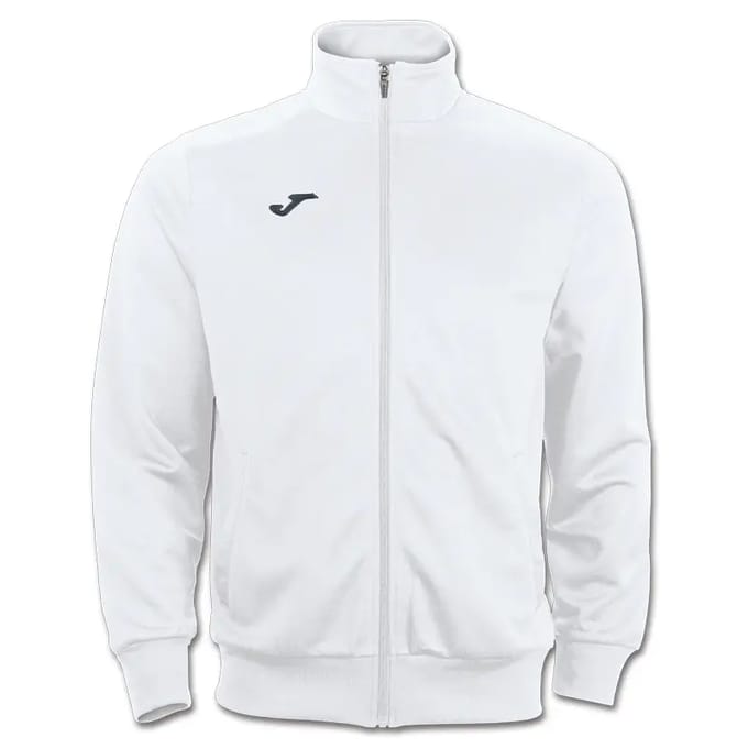 Joma Gala Polyestervest Kinderen - Wit | Maat: 2XS (152)