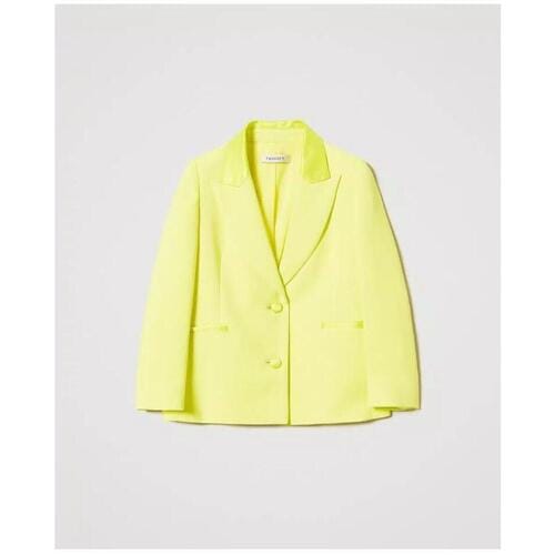 Blazer Twin Set 251GJ2QNA