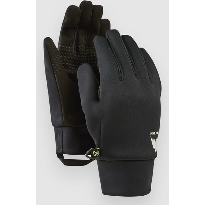 Burton Touch N Go Lnr Handschoenen zwart