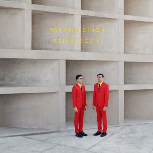 Science City - Parekh & Singh