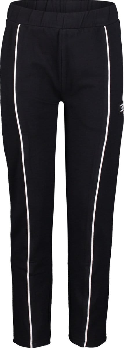 4PRESIDENT Broek Jongens - Black - Maat 110