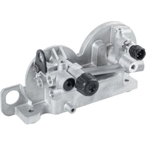 Behuizing, brandstoffilter FEBI BILSTEIN 100938