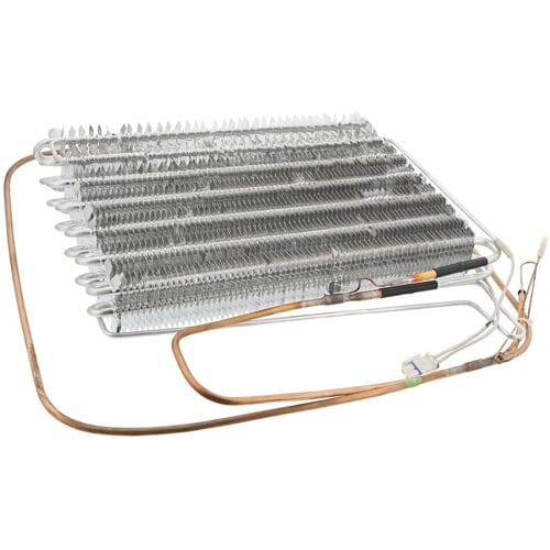 AEG Verwarming verdamper koelkast 2266744024