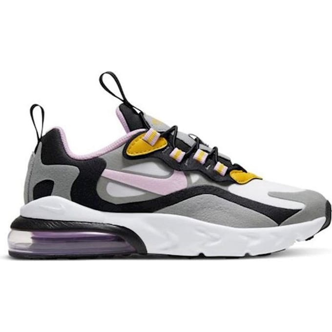 Nike Air Max 270 RT Multicolor Sportschoenen voor kinderen