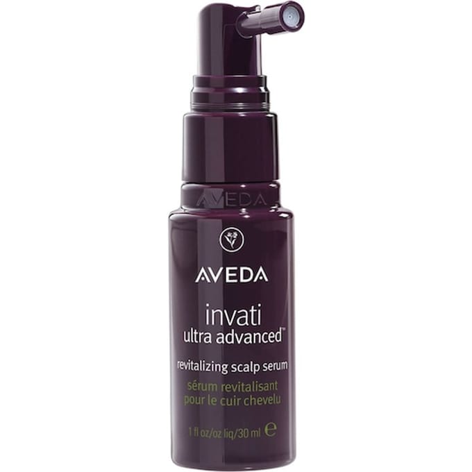 Aveda Treatment Revitaliserend Hoofdhuidserum Haarserum Unisex 30 ml