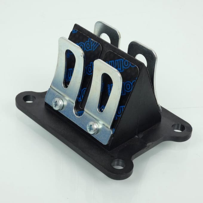Clapet d admission Polini pour Moto Gilera 50 GSM Neuf