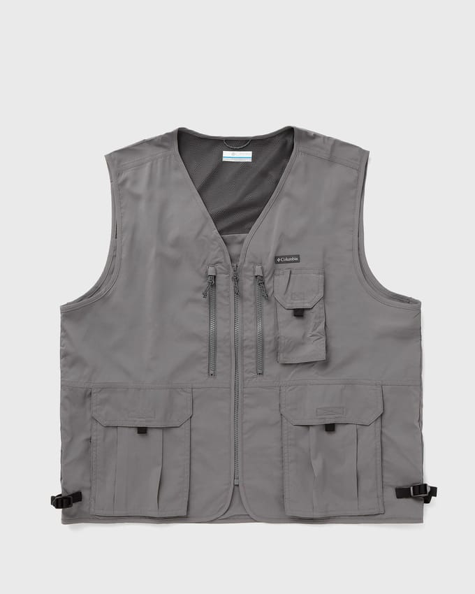 Silver Ridge Utility Ves