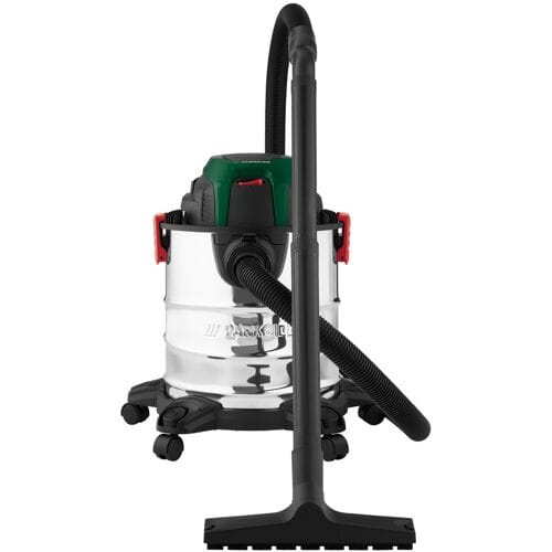 PARKSIDE Nat en droog stofzuiger 1300 W