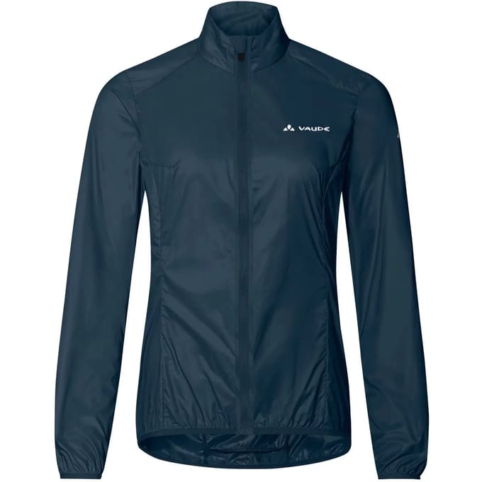 Vaude Matera Air - Dark sea - Maat Damen_EU 34