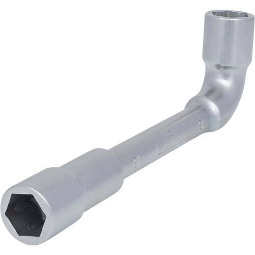 KS Tools 5170416 517.0416 Zeskant Dubbele pijpsleutel 16 mm