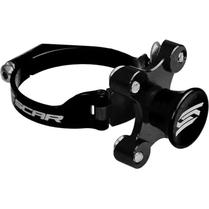 Motorfiets vork kit Scar Ducati DESMO 450 MX