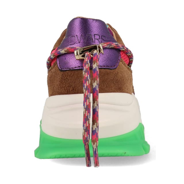 DWRS Bonney B10653-02-5682 Roze / Groen-37
