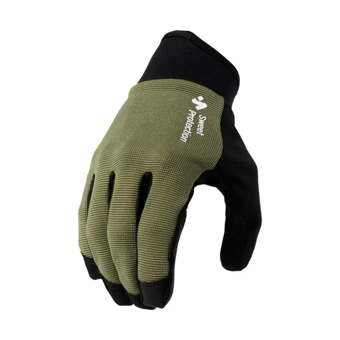 Sweet Protection Hunter Handschoenen Groen L Man