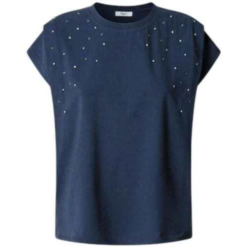 T-shirt Korte Mouw Pepe jeans PL506022 594