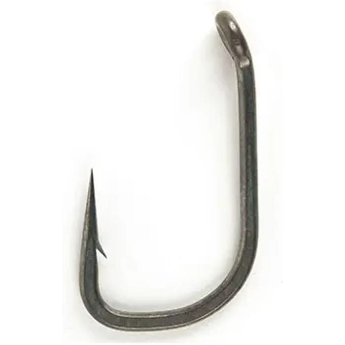 Haak Fox Wide Gape Straight Edges taille 6