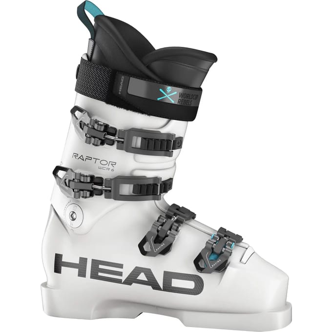 Skischoenen Head Raptor Wcr 6 Sc