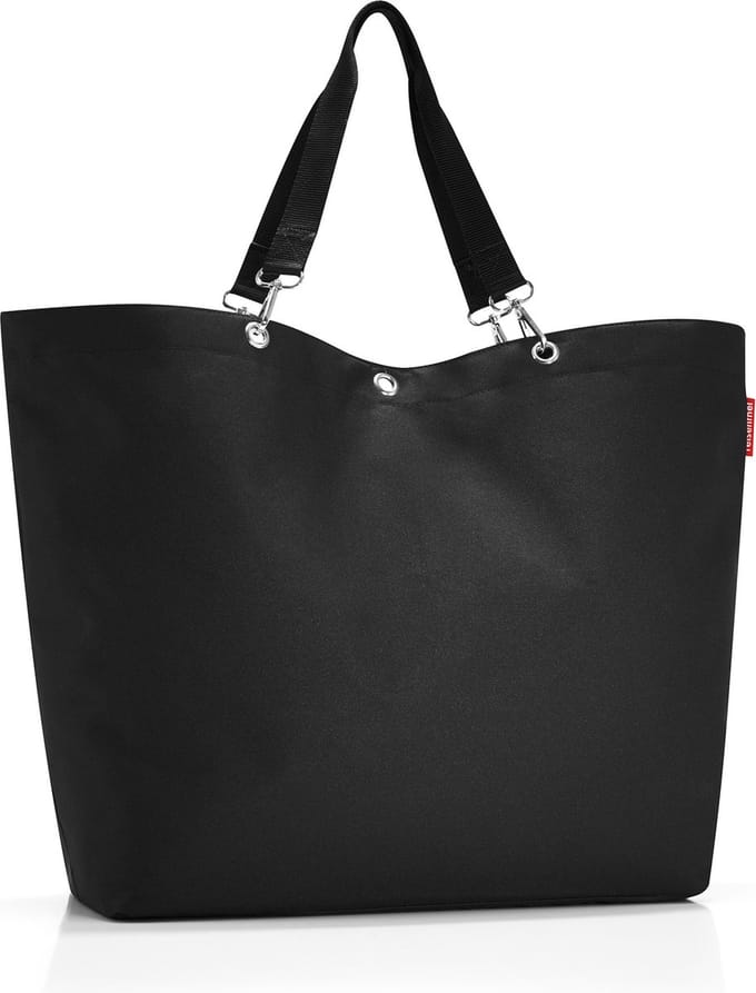 Reisenthel Shopper XL Strandtas - Shopper - 35L - Zwart