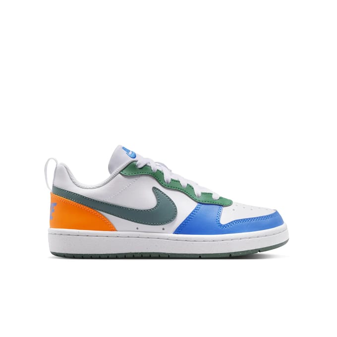 Kinderschoenen Nike Court Borough