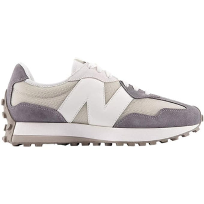 Fitness Schoenen New Balance Baskets 327 cuir