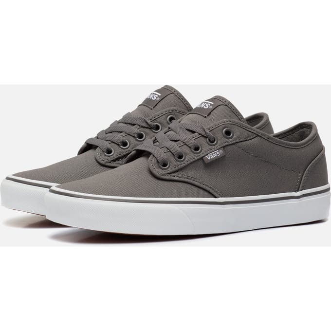 Vans Atwood Sneakers grijs Canvas