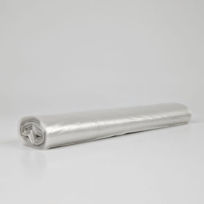 Vuilniszak 60l - ldpe - 500 stuks