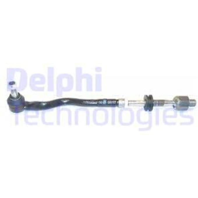 Spoorstang DELPHI TL466 links
