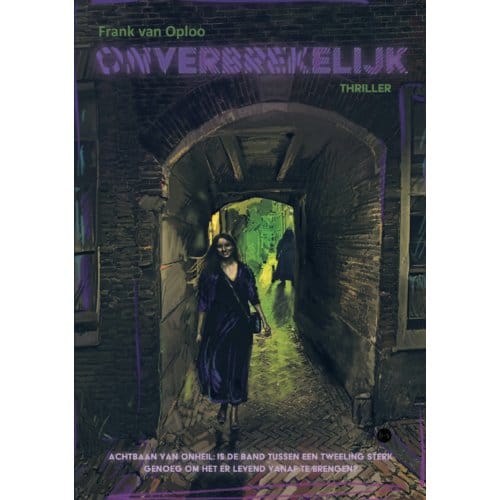 Onverbrekelijk - Frank van Oploo