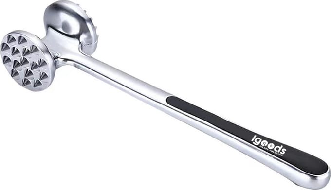 Igoods Vleeshamer - Vleesvermalser - Vleesklopper -KOMEO157