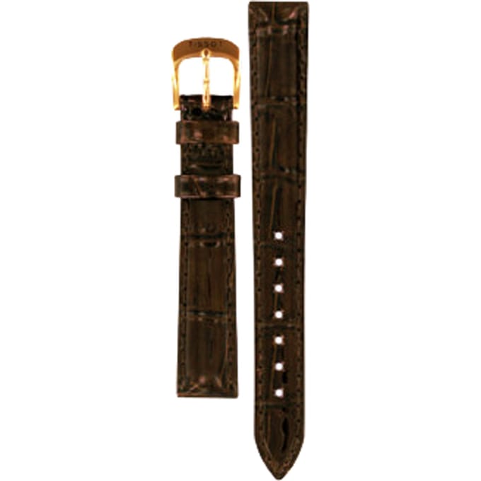 Tissot Straps T600033646 Carson band