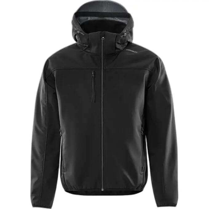 Fristads Softshell-jas 4655 Gbf 301521