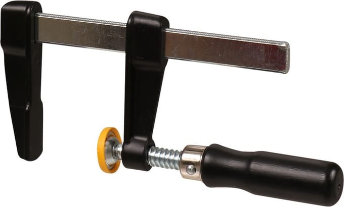 Ironside Lijmklem licht 100 x 50mm