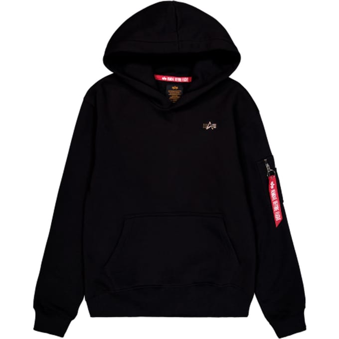 Alpha Industries Hoodie