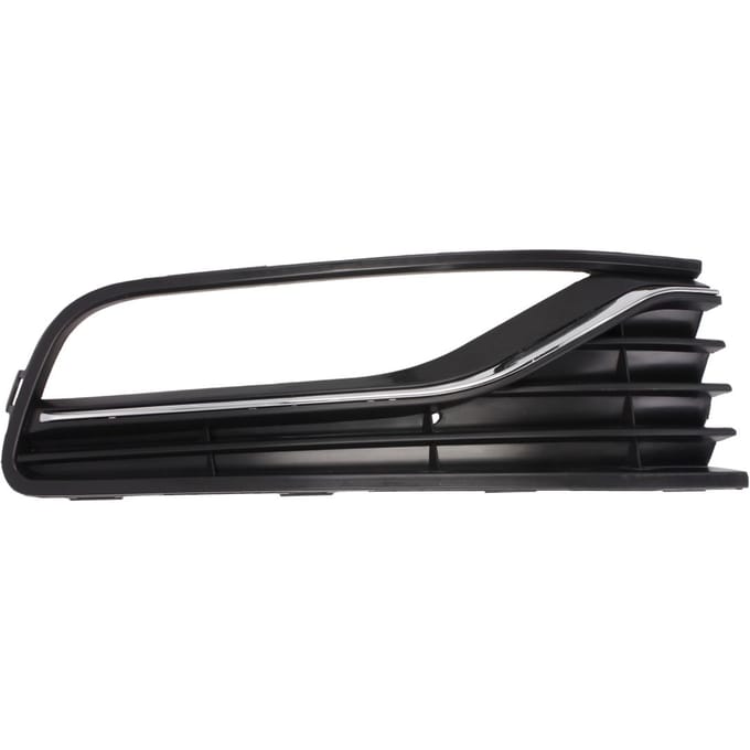 Bumper - onderdelen BLIC 6502-07-9507994FP