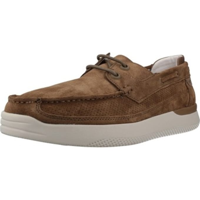Bootschoenen Stonefly Custer 15 Velour