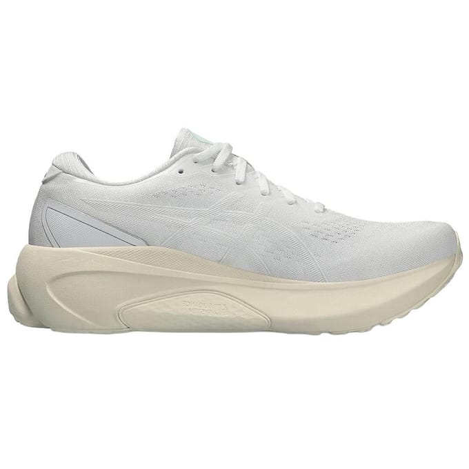 ASICS Gel Kayano 30 Wit Off White Heren Sneakers 1011B548-103 44 white