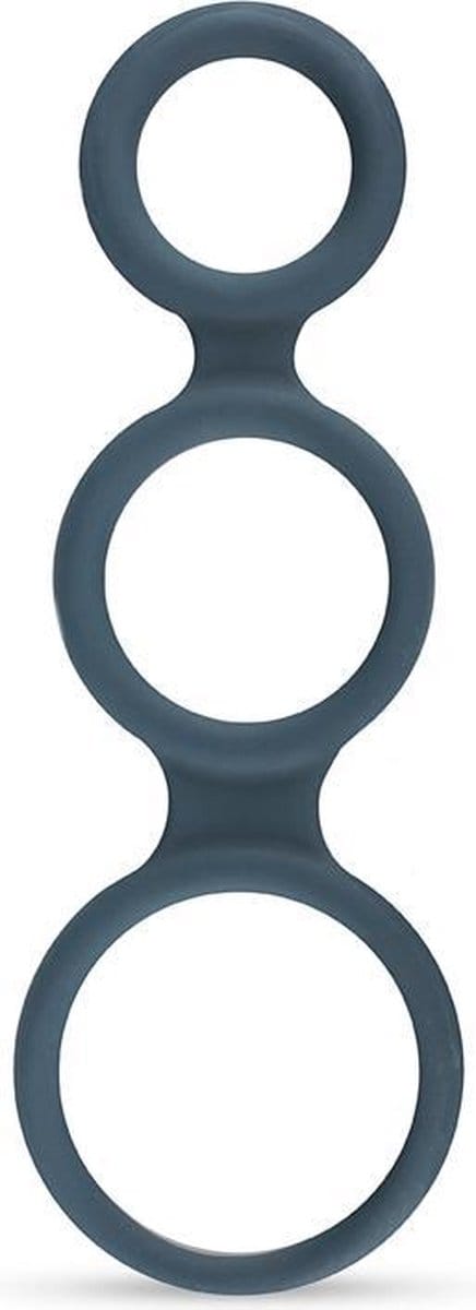 Boners Triple Ring