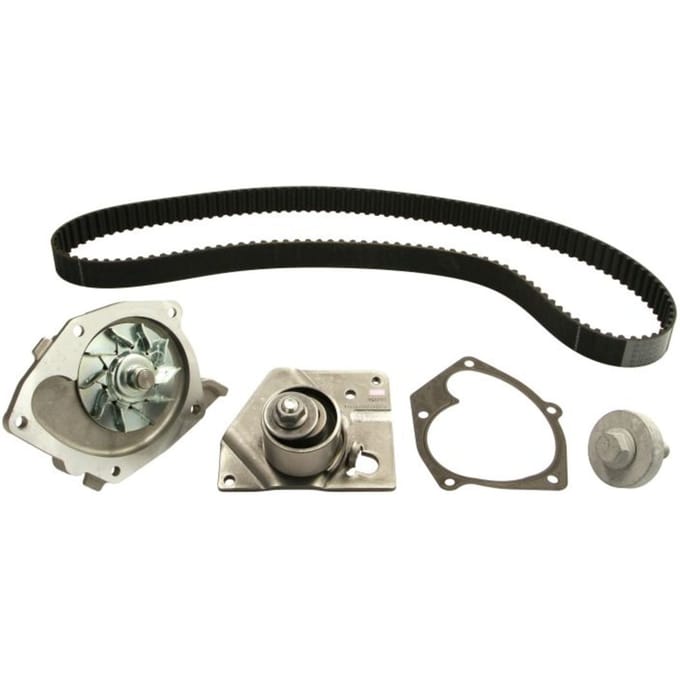Continental Ctam Waterpomp+distributieriem set CONTINENTAL CT1064WP2