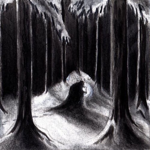 Havulinnaan - Havukruunu