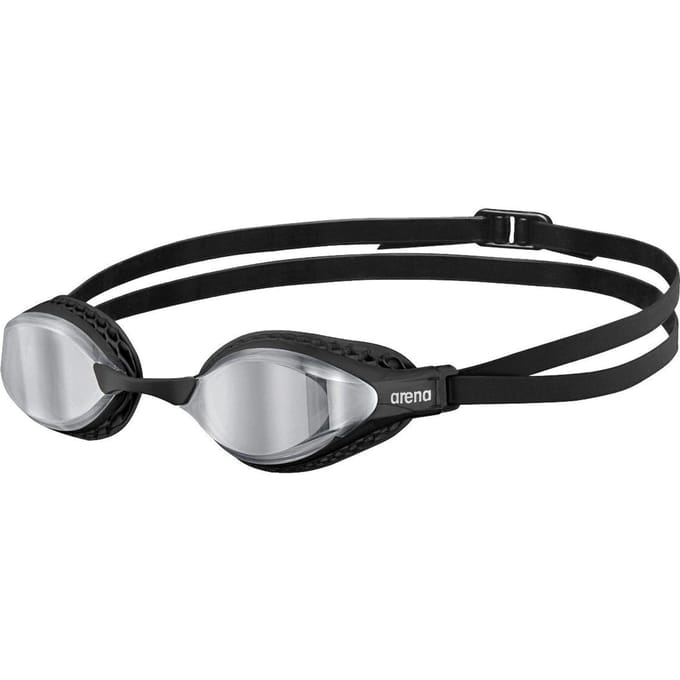 Arena Airspeed Mirror Zwembril Senior