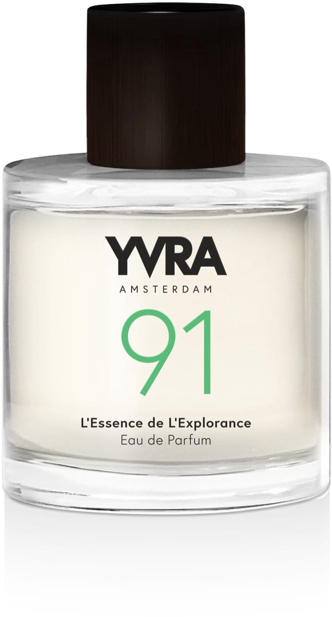 Yvra 91 Parfum 100 ml