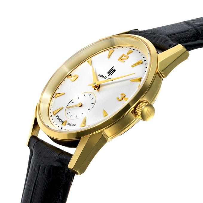 LIP Himalaya 671719 Himalaya 35 Horloge