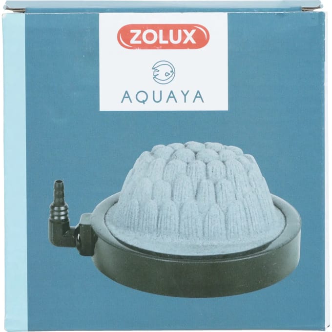 Berg luchtrooster voor aquarium Zolux