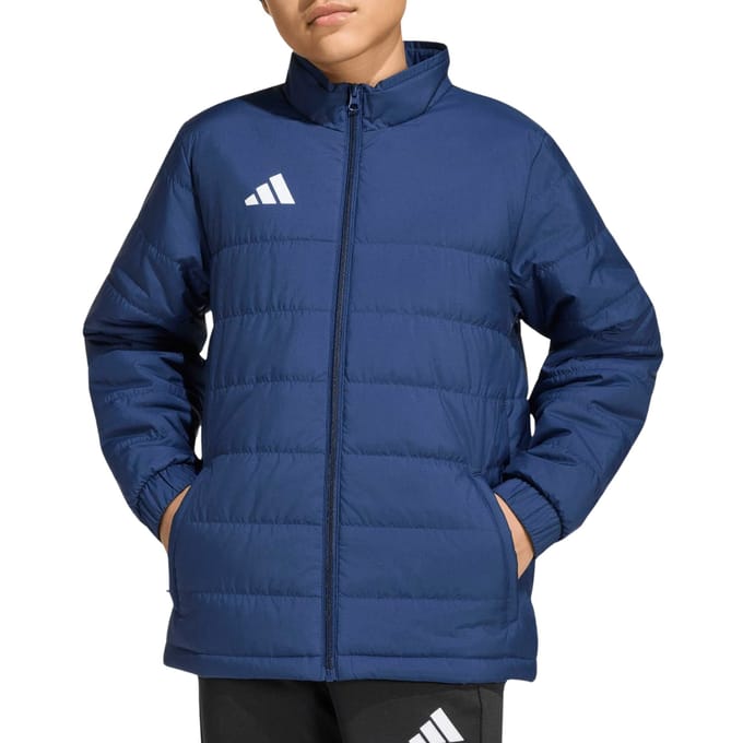 Adidas Performance Entrada26 Licht Jack Kids - Kinderen - Blauw