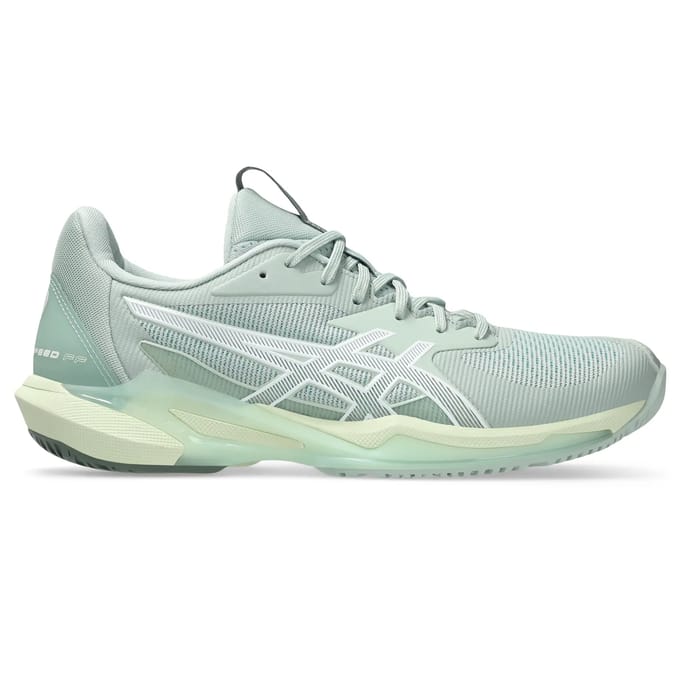 Dames tennisschoenen Asics Solution Speed FF 3